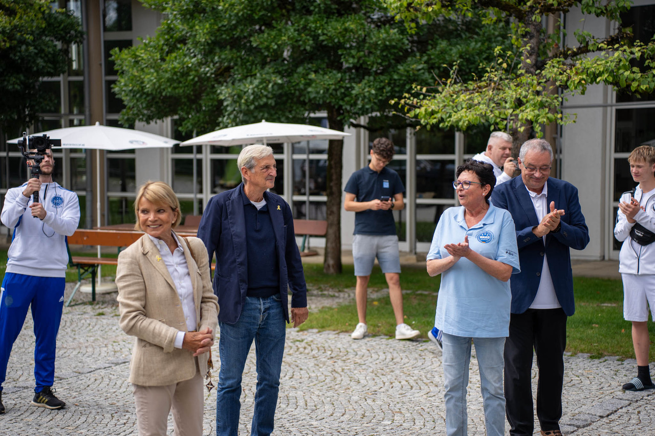 Gruppenbild