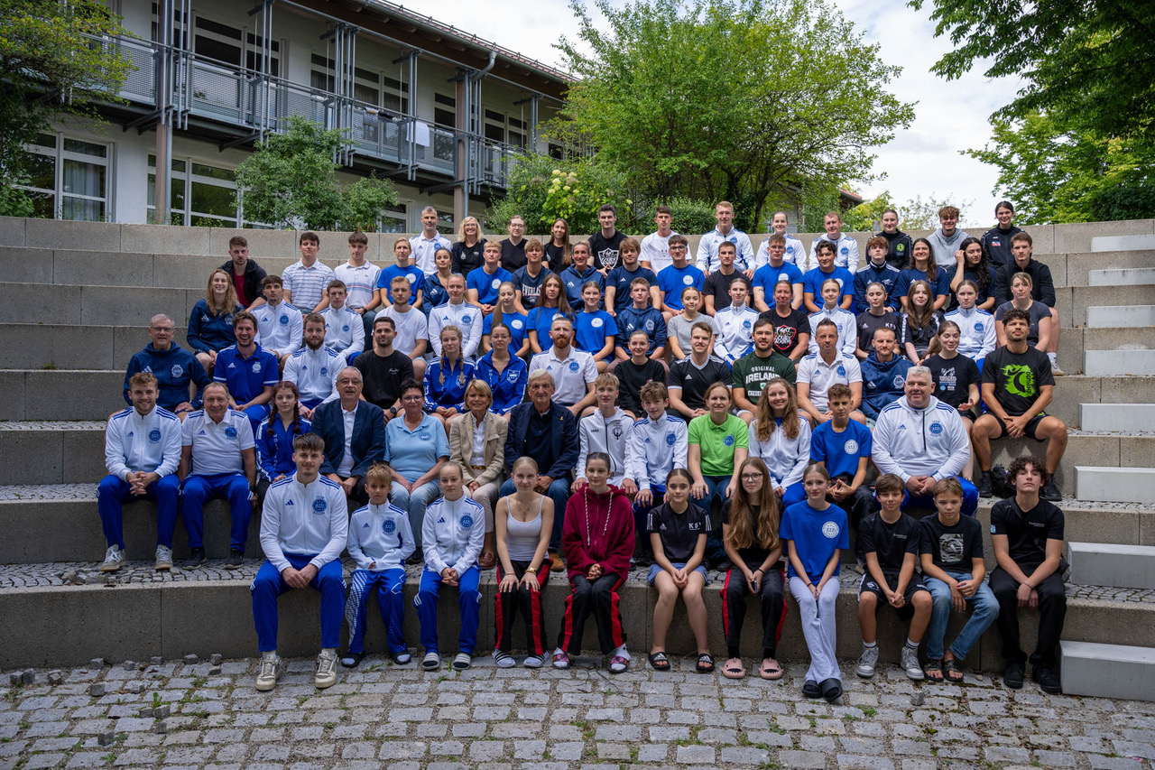 Gruppenbild